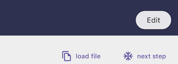 load file